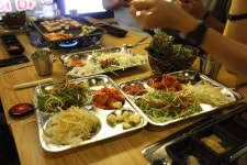 무한통삼 한양대점