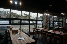 통뼈감자탕 사하점