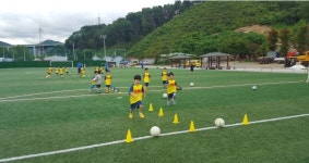 아이트리 스포츠클럽