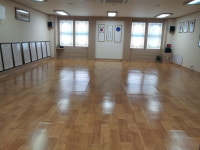 국선도 효원수련원