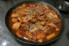 최해란공주찜닭