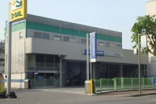 블루핸즈 오정점