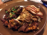 가장맛있는족발 명지오션시티점