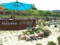 산들조경
