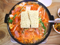 만터부대찌개 본점
