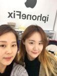 아이폰수리점 압구정로데오