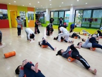 최강합기도