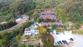 가평산속요양병원