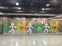 고양생활문화센터 호수마당