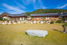 흙사랑한옥펜션