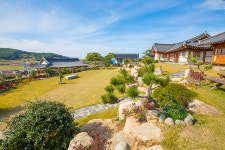 흙사랑한옥펜션