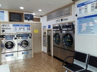 셀프빨래방코인워시24 영산점