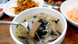 정다운수제숯불갈비