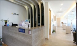 마린시티치과교정과치과의원