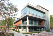 봉제산노인복지센터