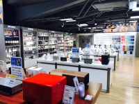A STORE 이마트 중동점