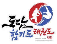 도담합기도태권도