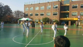 윤태권도아카데미