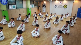 윤태권도아카데미