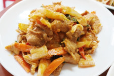 실비식당