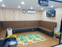 아이맘어린이수영장 서초본점