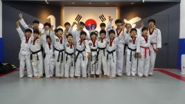윤태권도아카데미