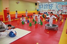 경희대최강태권도장