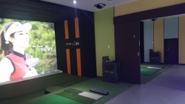 모모스크린골프