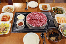육미촌 평택대학교점