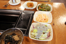 육미촌 평택대학교점