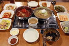 육미촌 평택대학교점