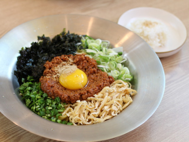 이운 소나이국수