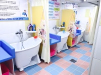 오션차일드 위례센터