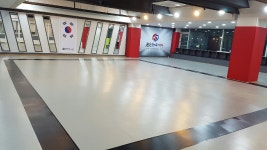 도담합기도태권도