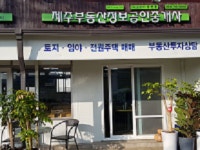 제주부동산정보공인중개사