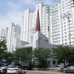 물가에심기운교회