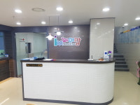 아이맘어린이수영장 서초본점