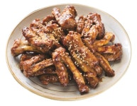 돈오락쪽갈비 개금점