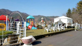 동산노인복지센터