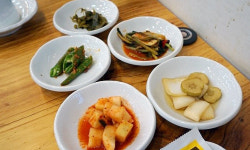 나능이능이버섯백숙 평택점