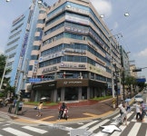 휴먼잡트러스트 광명지점