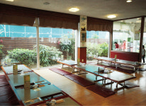 신선설농탕 부평점