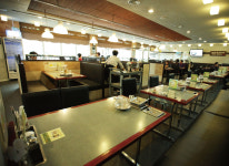 신선설농탕 부평점