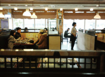 신선설농탕 부평점