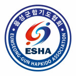 음성군합기도협회