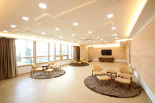 카리스산후조리원 보라매점