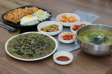 표선칼국수