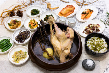 명희네 제주흑돼지&토종닭