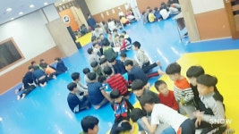 석사서울태권도