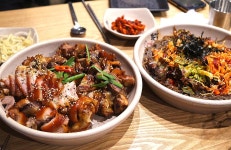 족발의장인 족장 분당정자점
